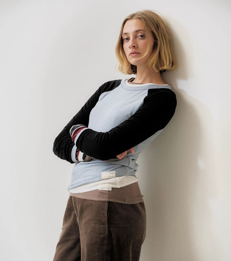 blusa gamzeom
