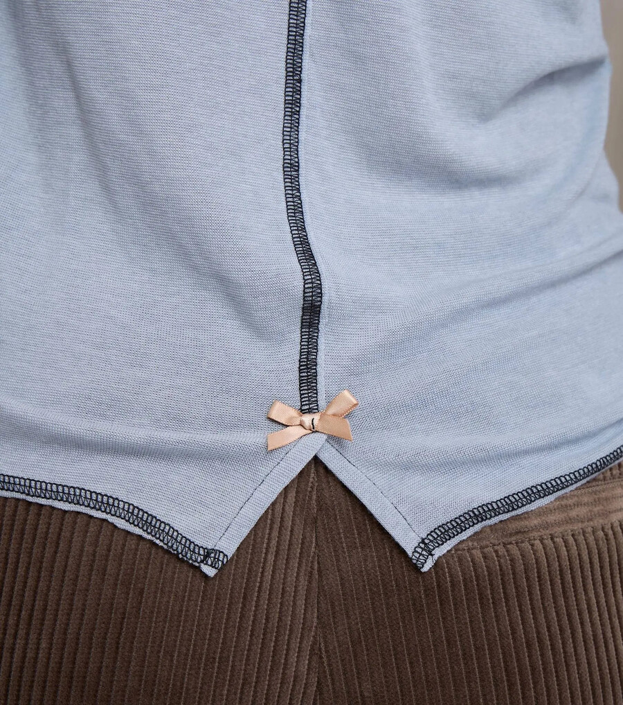 blusa gamzeom