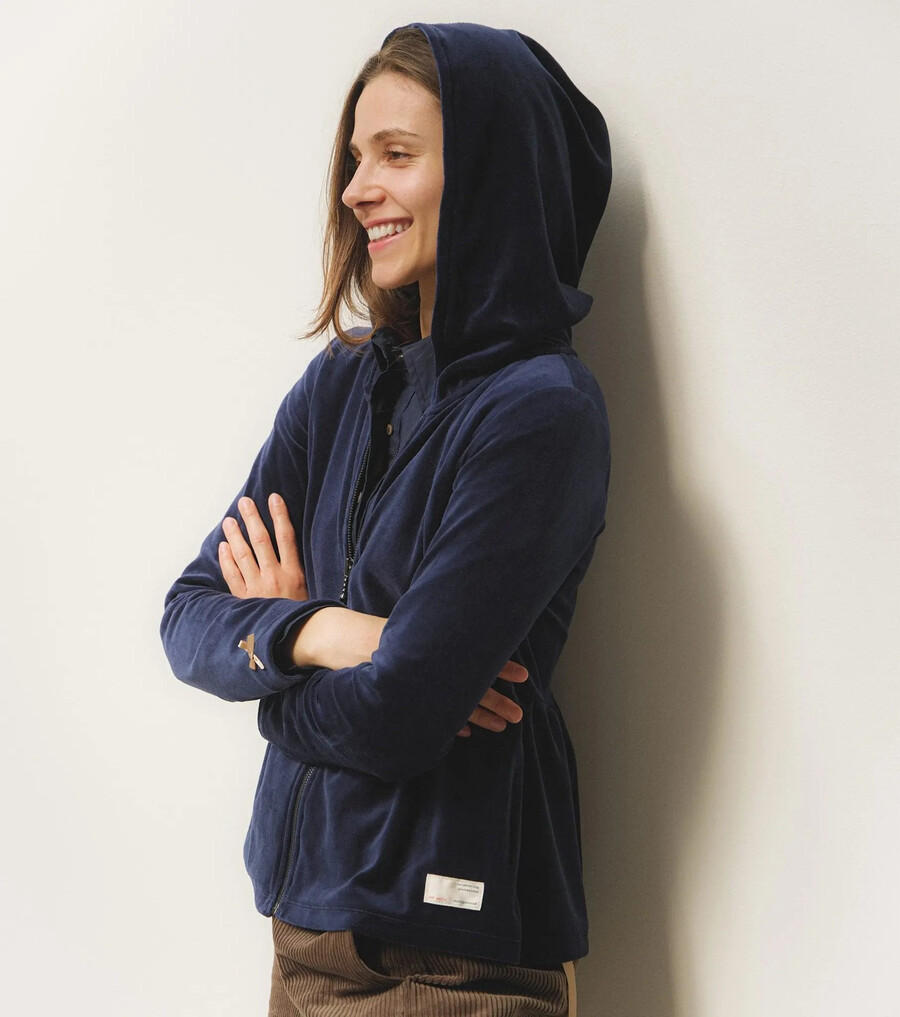 sudadera con capucha biggiom