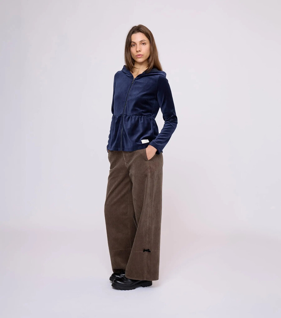 sudadera con capucha biggiom