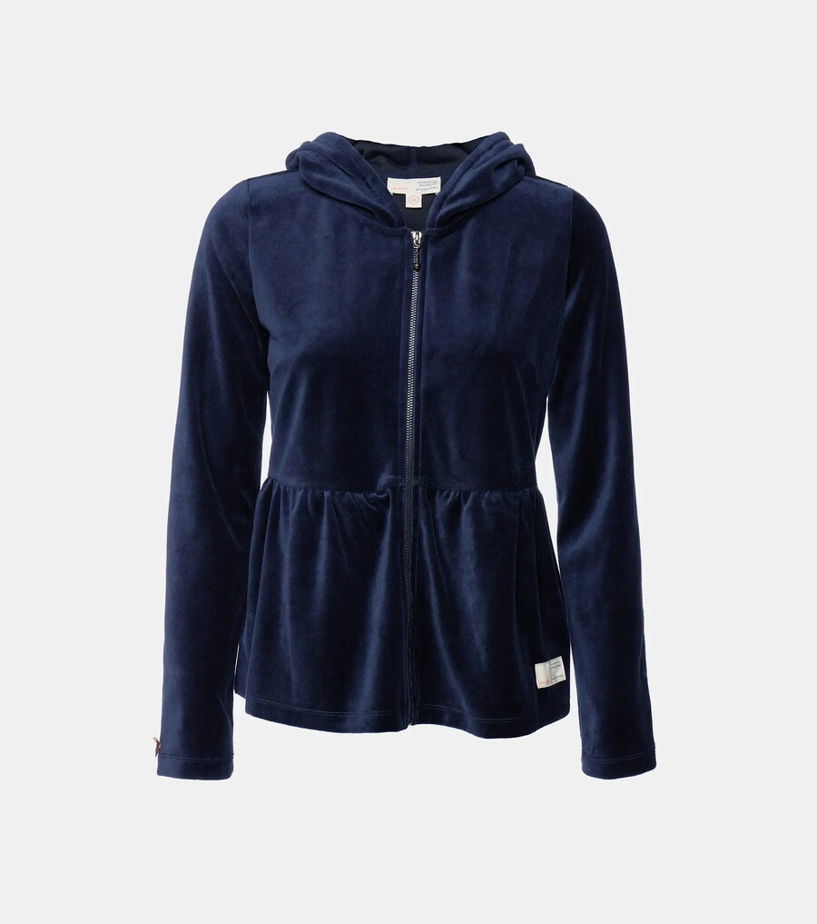sudadera con capucha biggiom