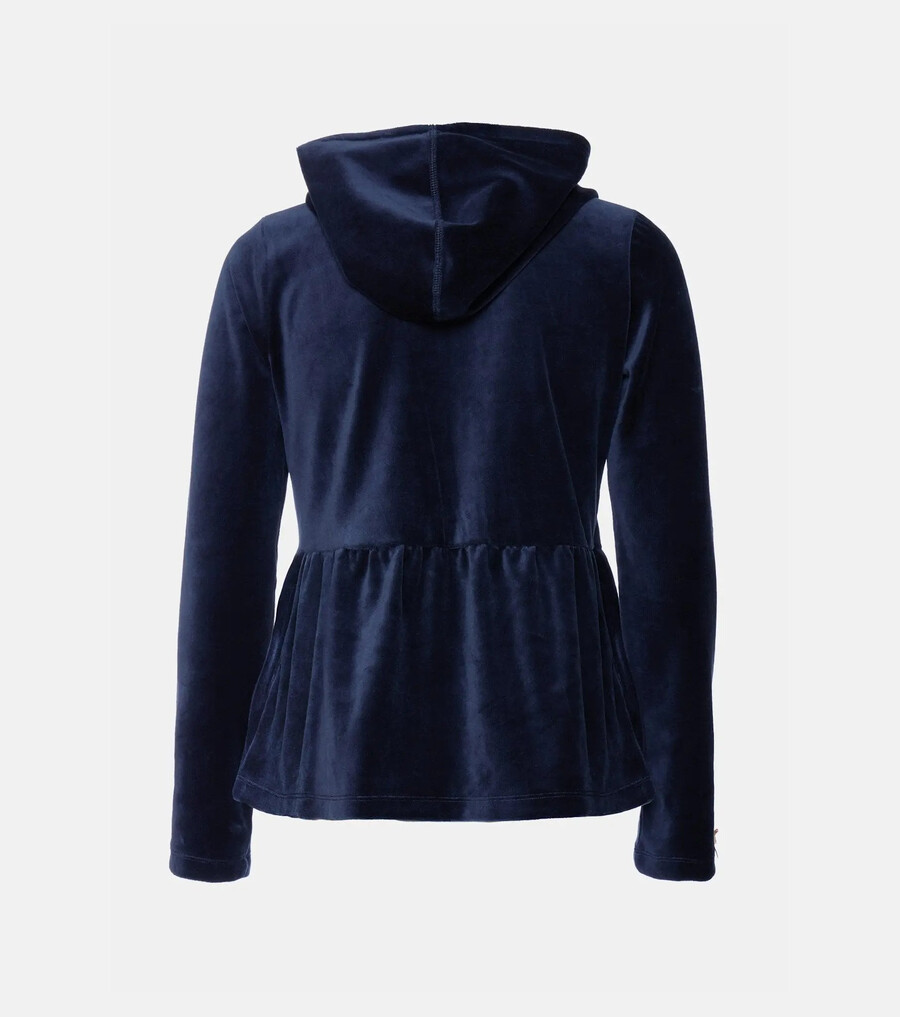 sudadera con capucha biggiom