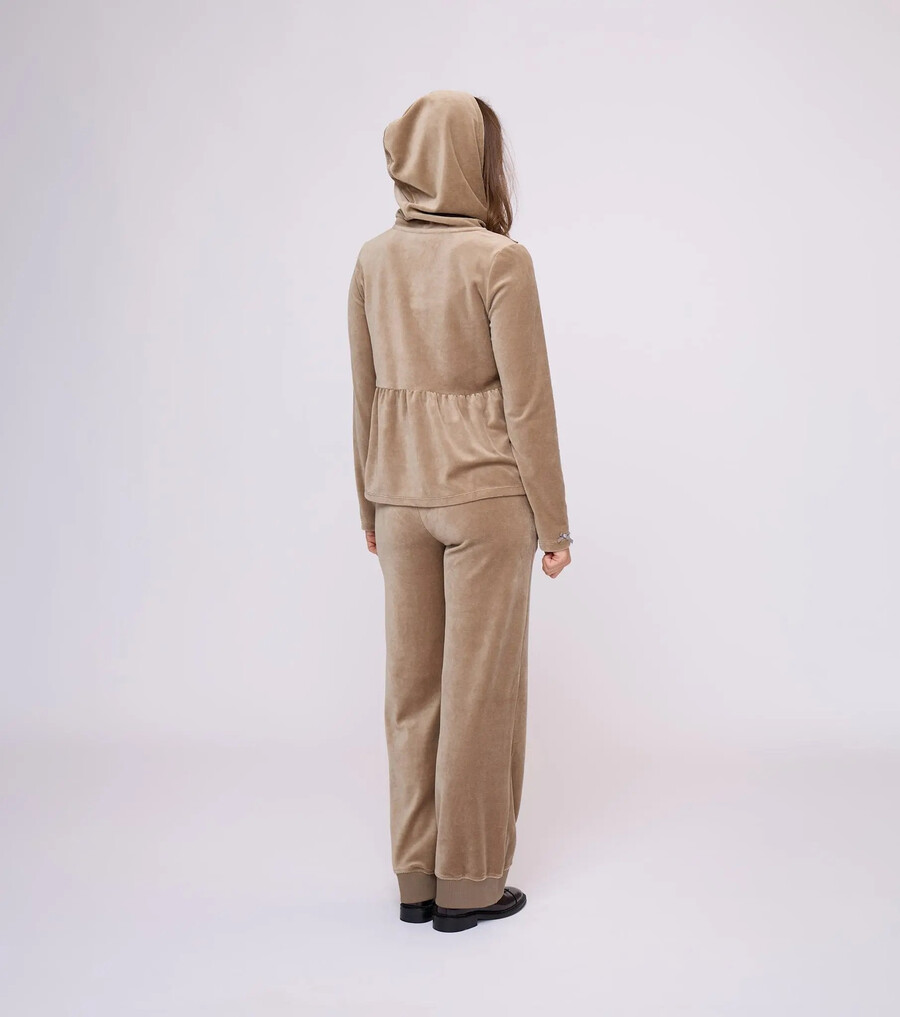 sudadera con capucha biggiom