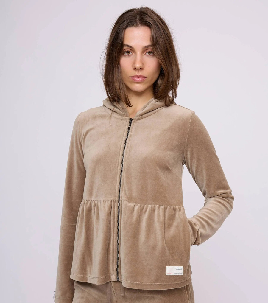 sudadera con capucha biggiom