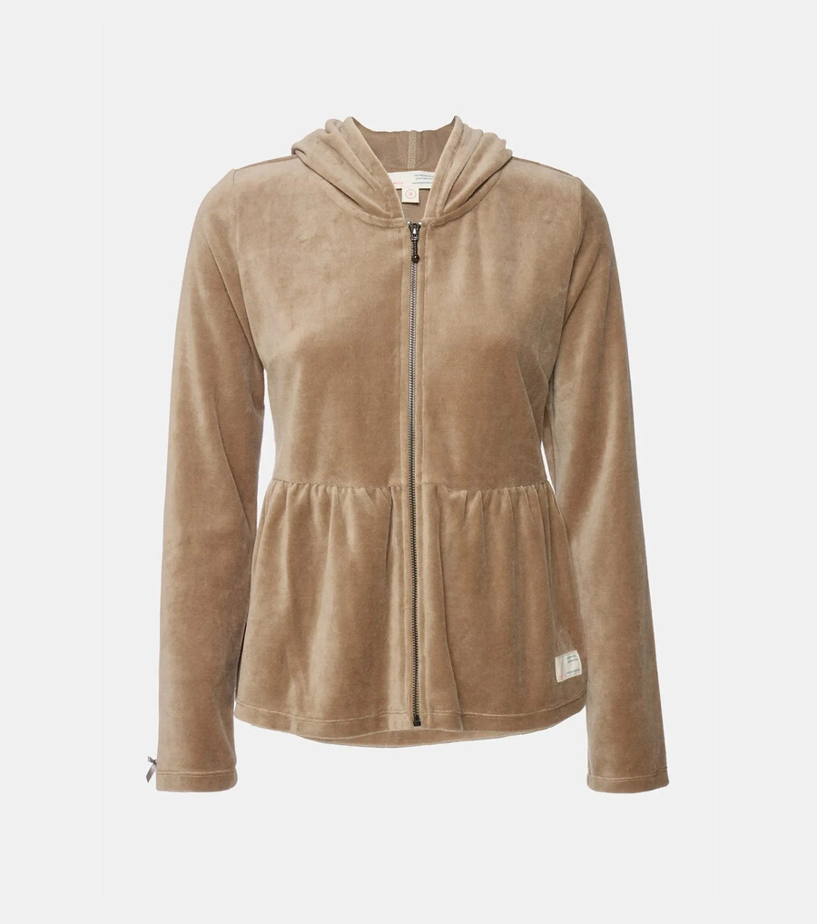 sudadera con capucha biggiom