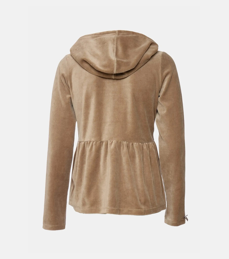 sudadera con capucha biggiom