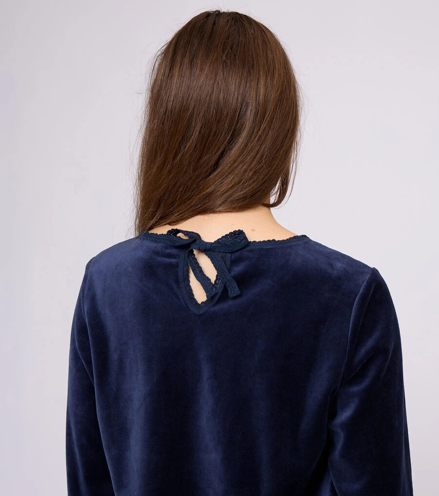 blusa biggiom