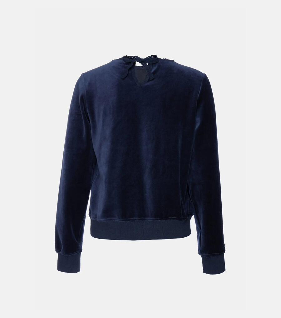 blusa biggiom