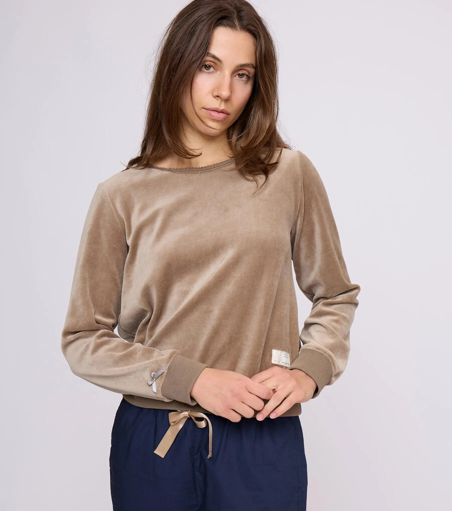 blusa biggiom
