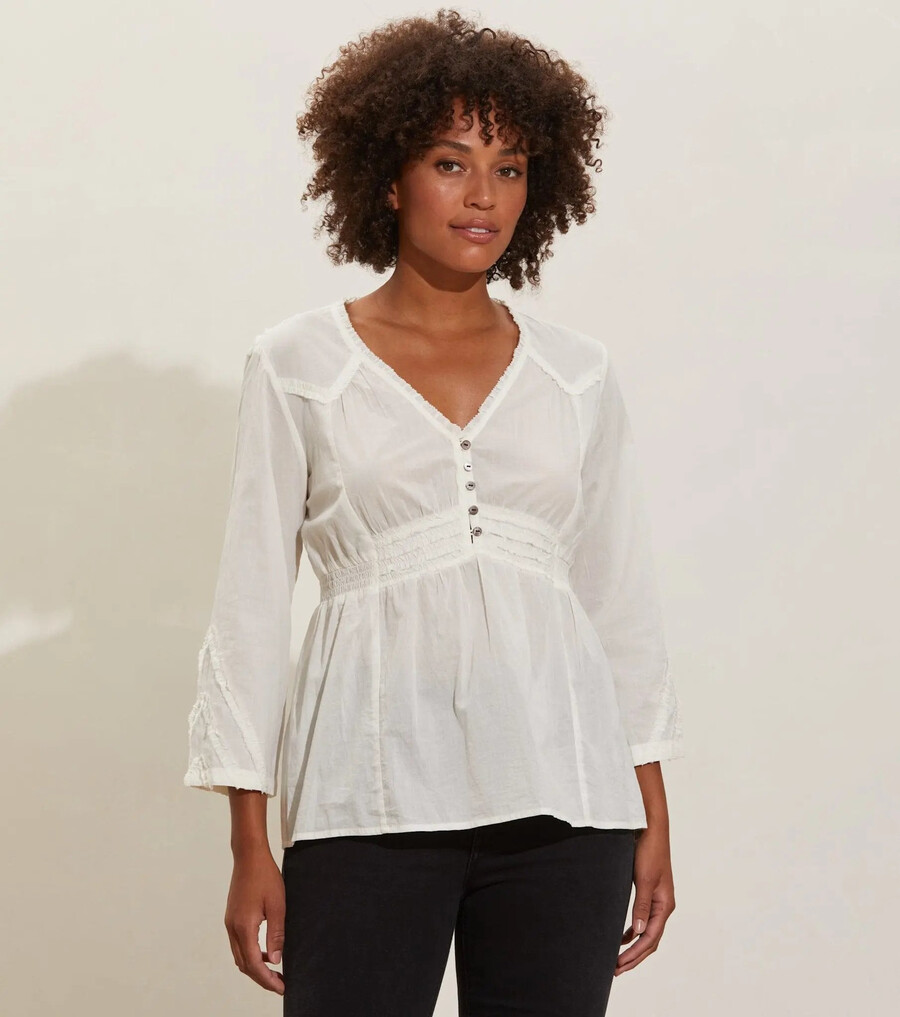 blusa ingrid