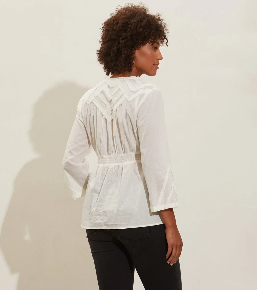 blusa ingrid