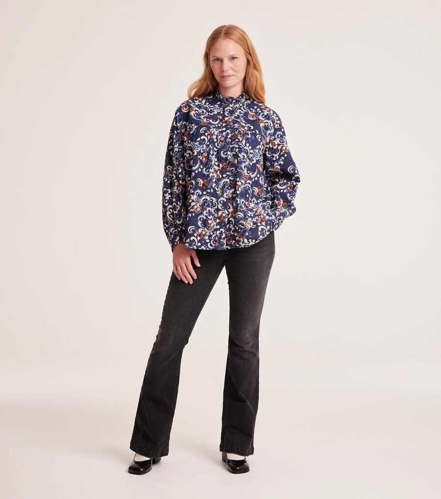 blusa arienne