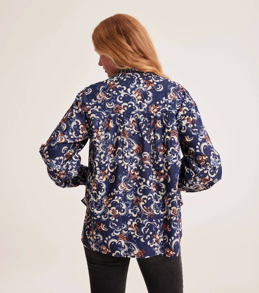 blusa arienne
