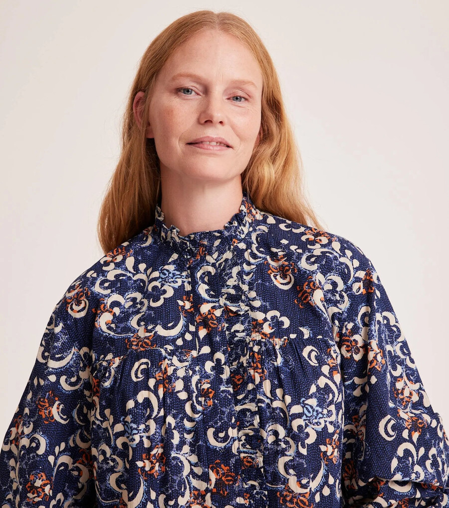 blusa arienne