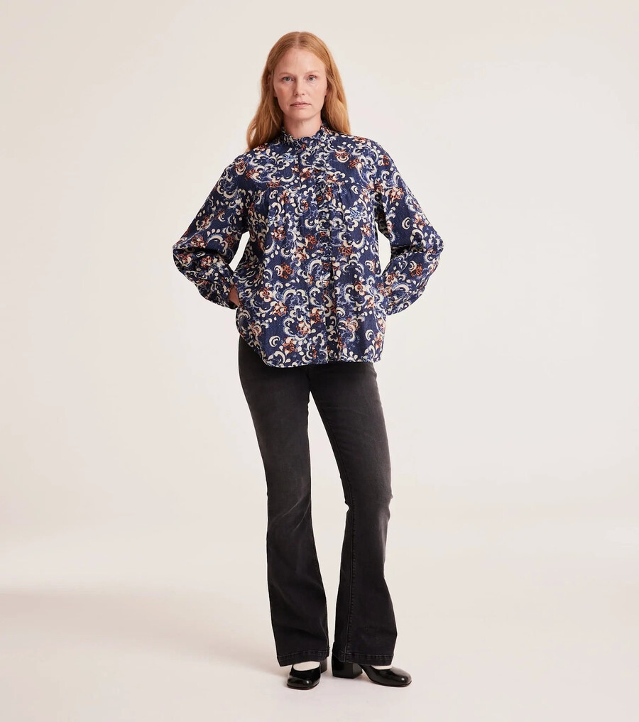 blusa arienne