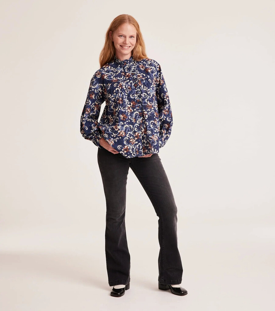blusa arienne