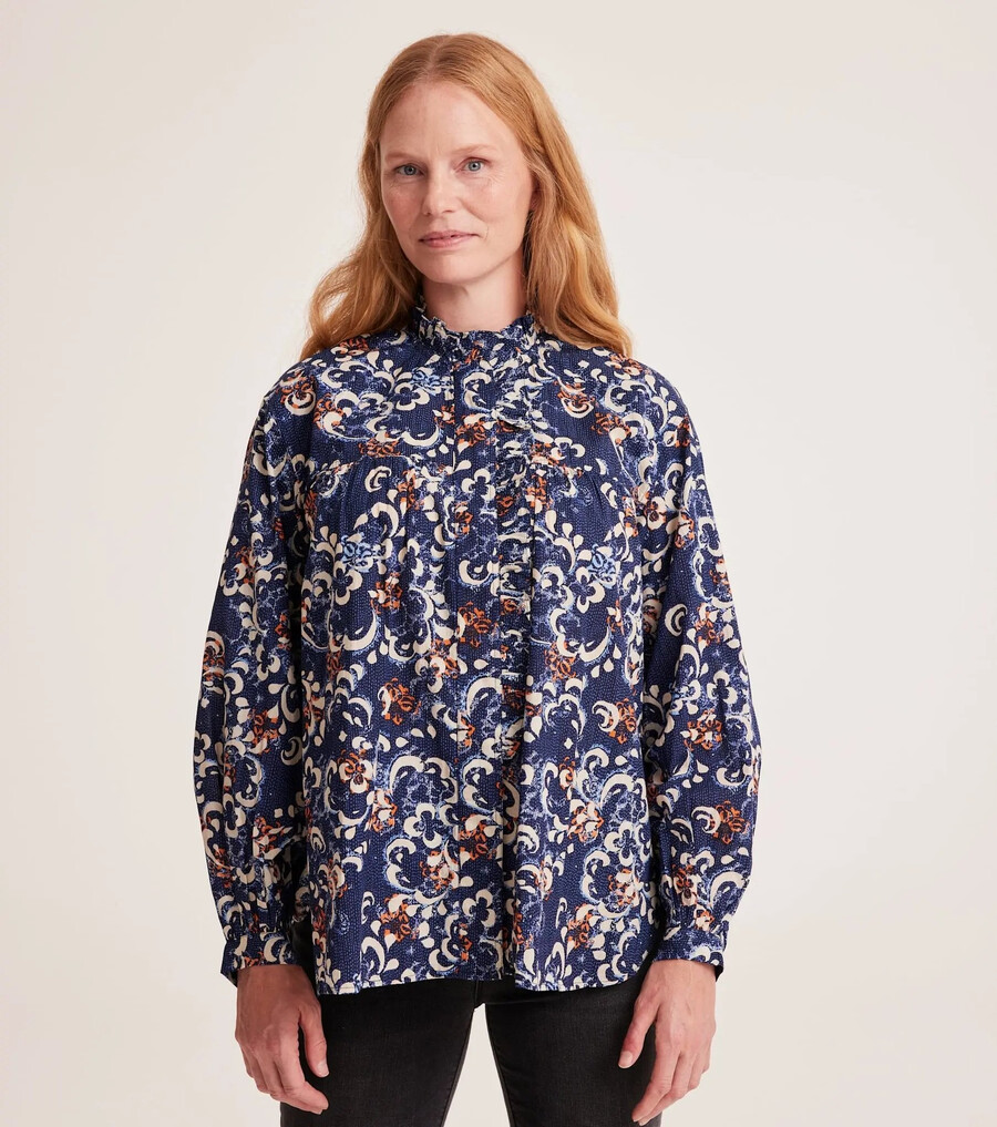 blusa arienne