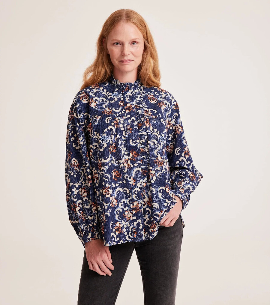 blusa arienne