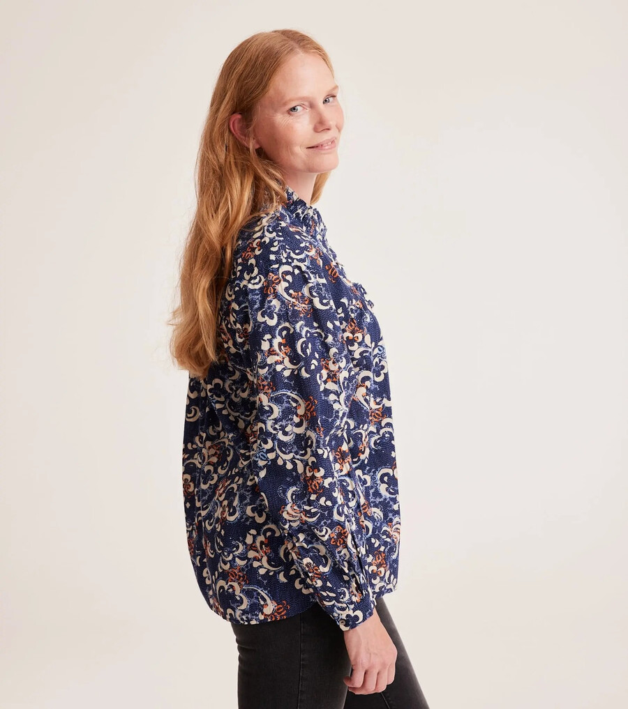 blusa arienne