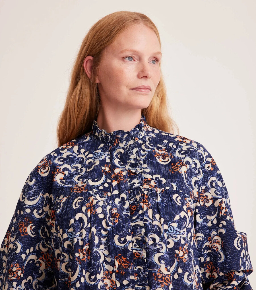 blusa arienne