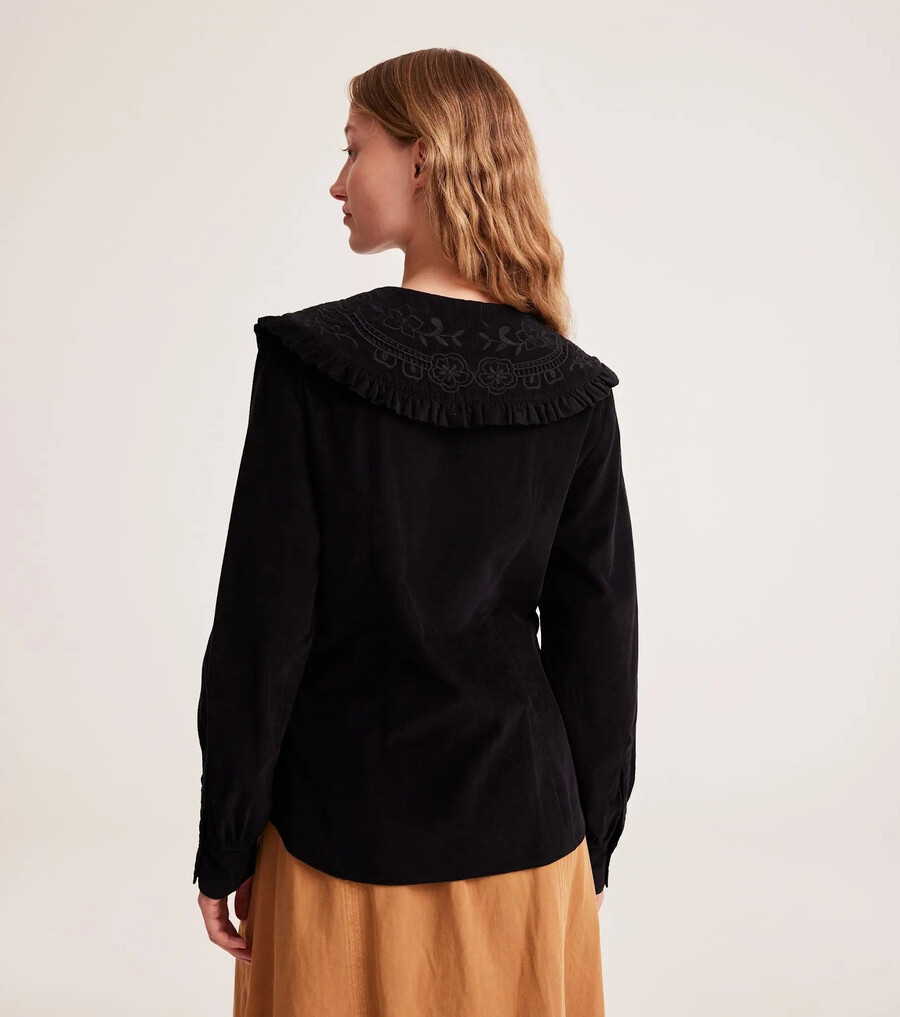 blusa cynthia