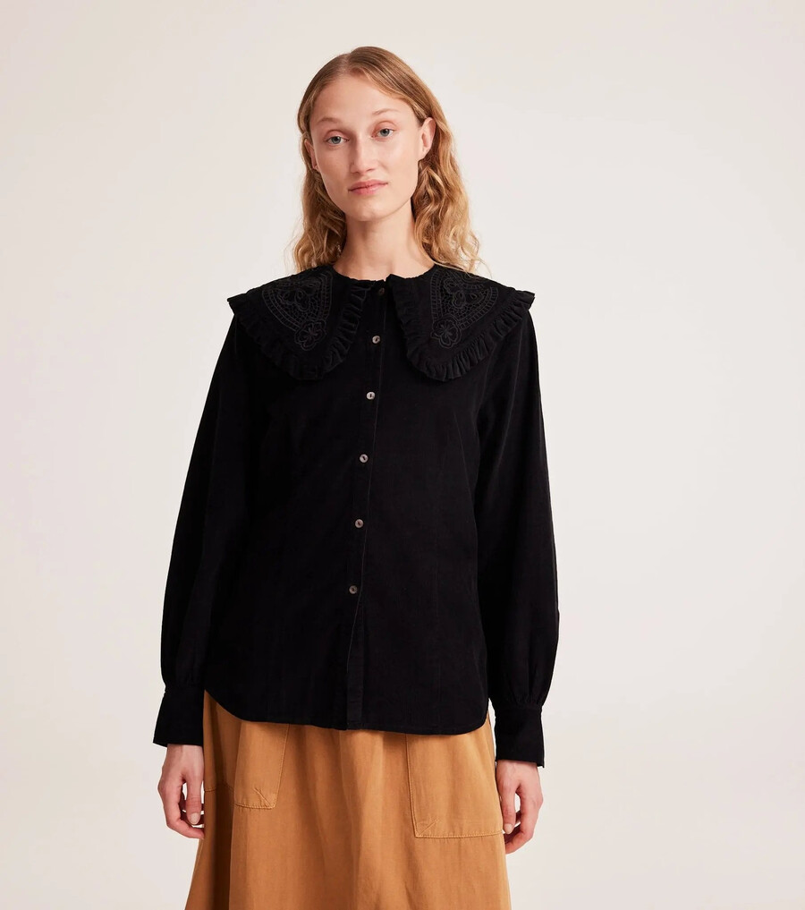 blusa cynthia