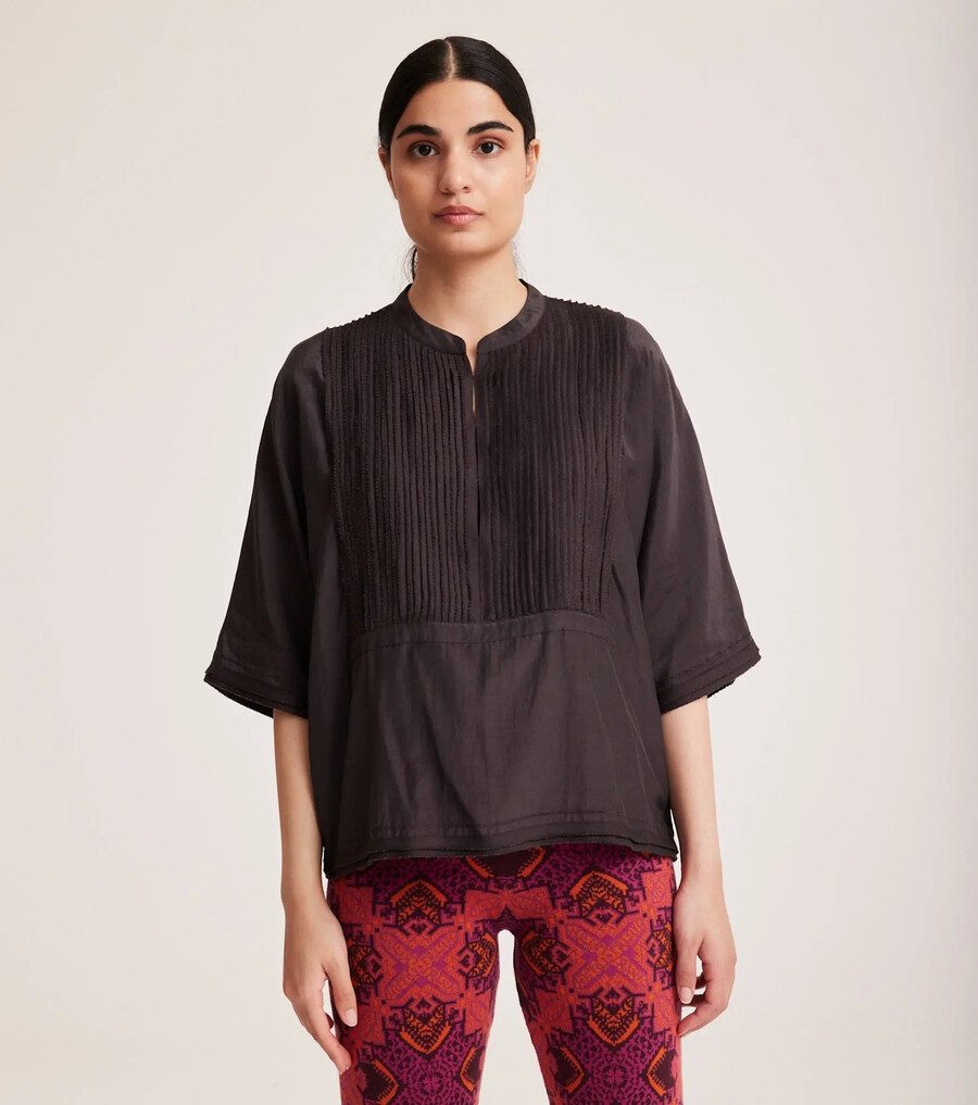blusa charlotta