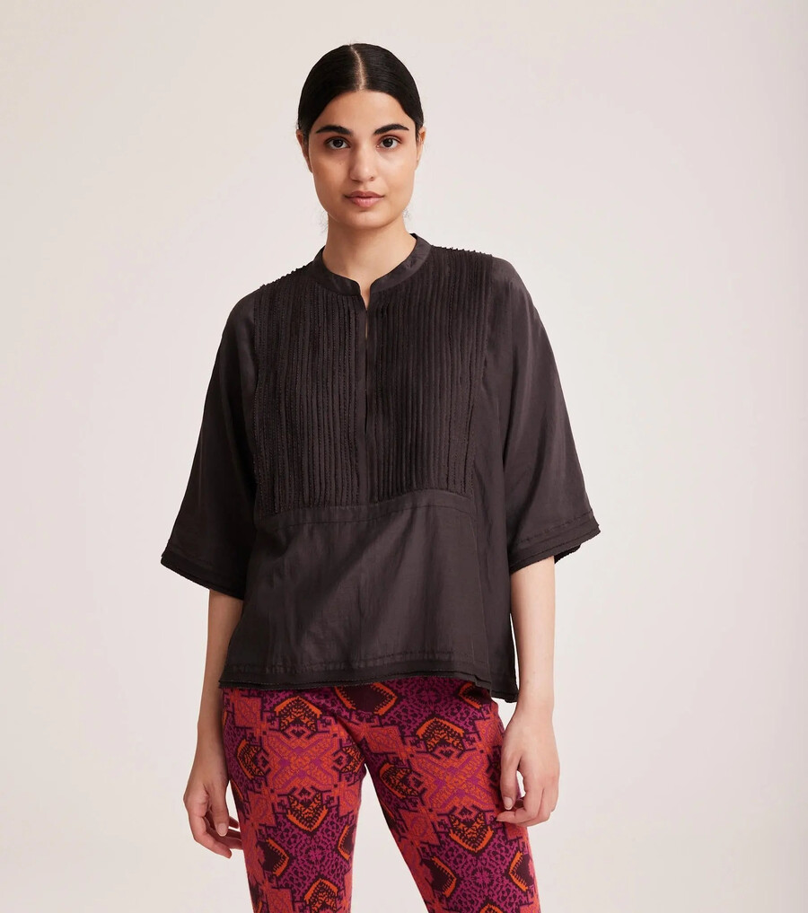 blusa charlotta
