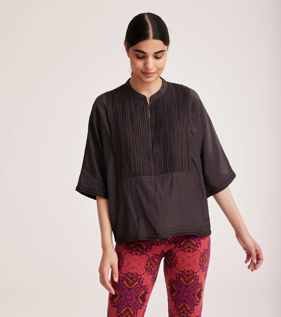 blusa charlotta