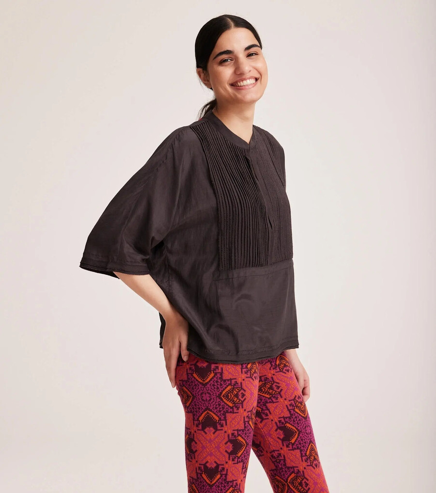 blusa charlotta