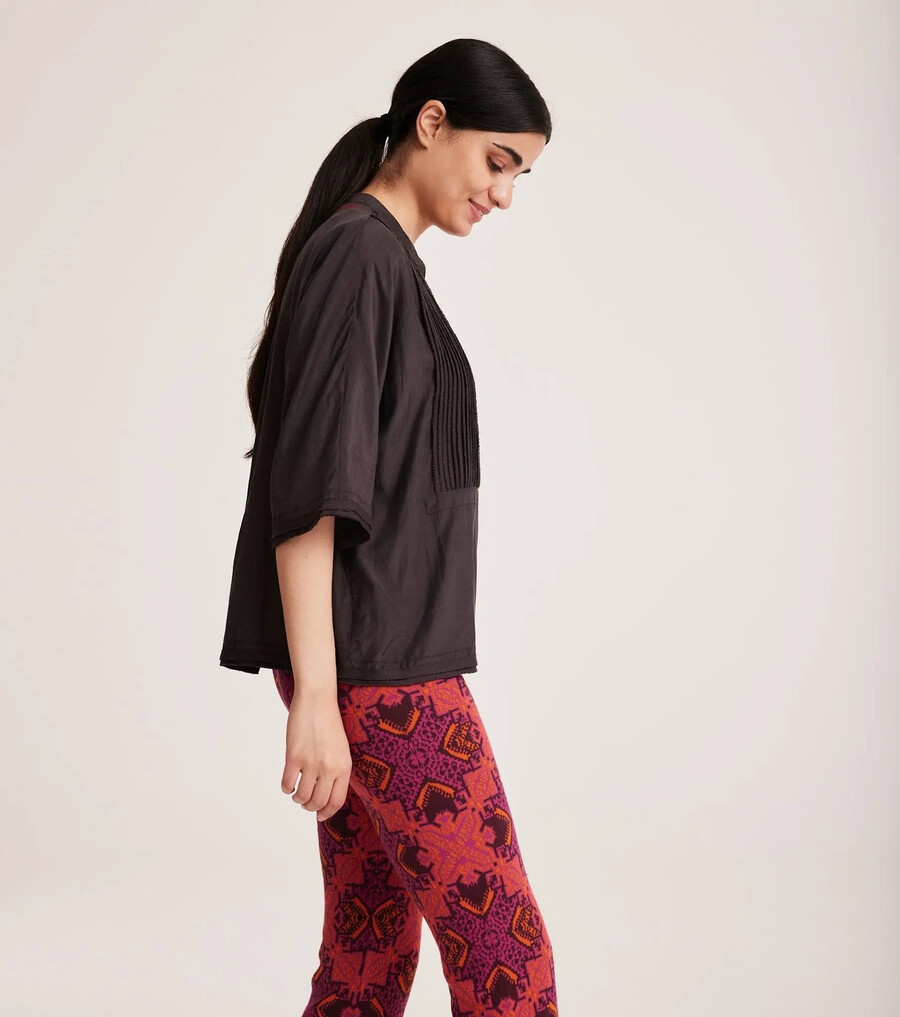blusa charlotta