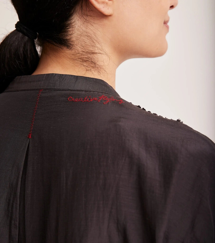 blusa charlotta