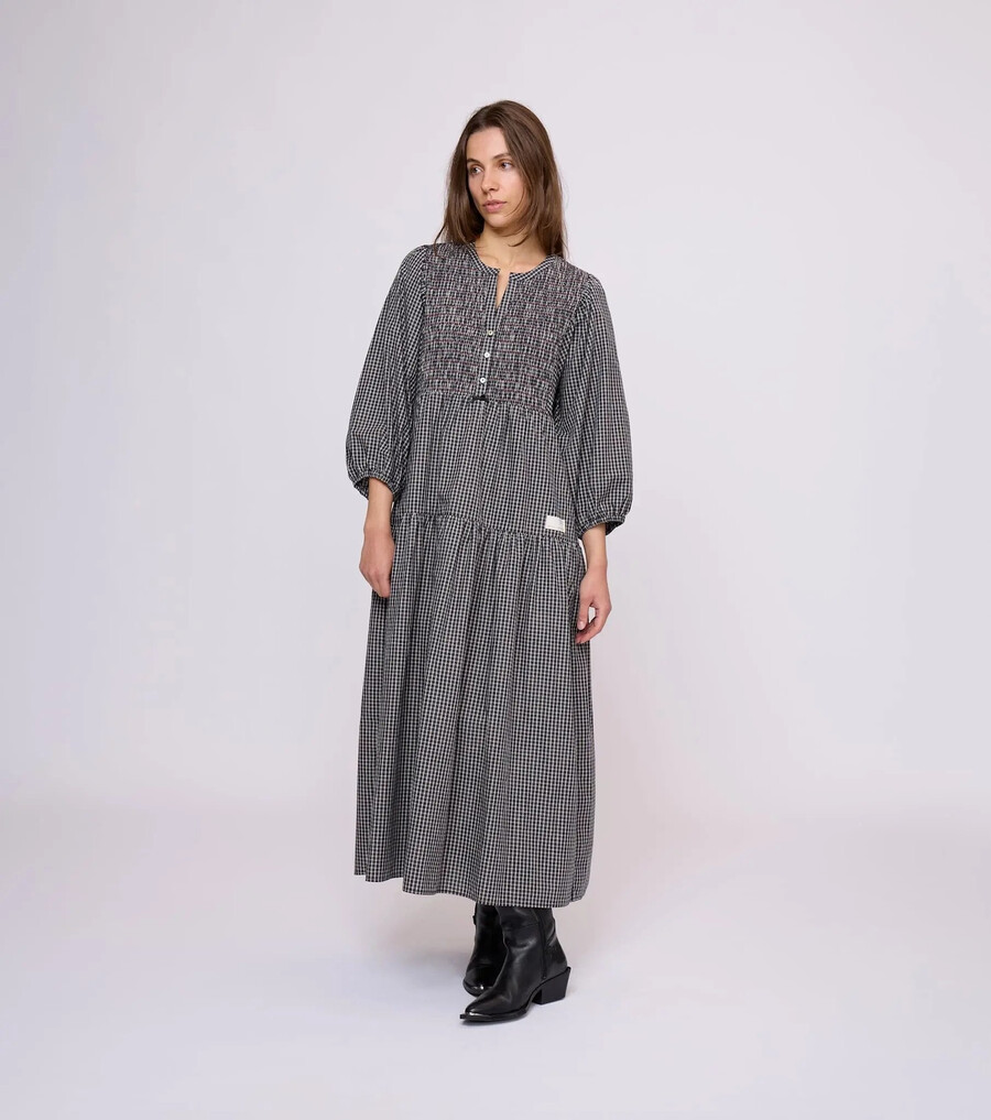 vestido benniom