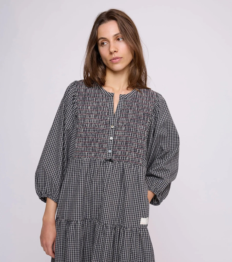 vestido benniom