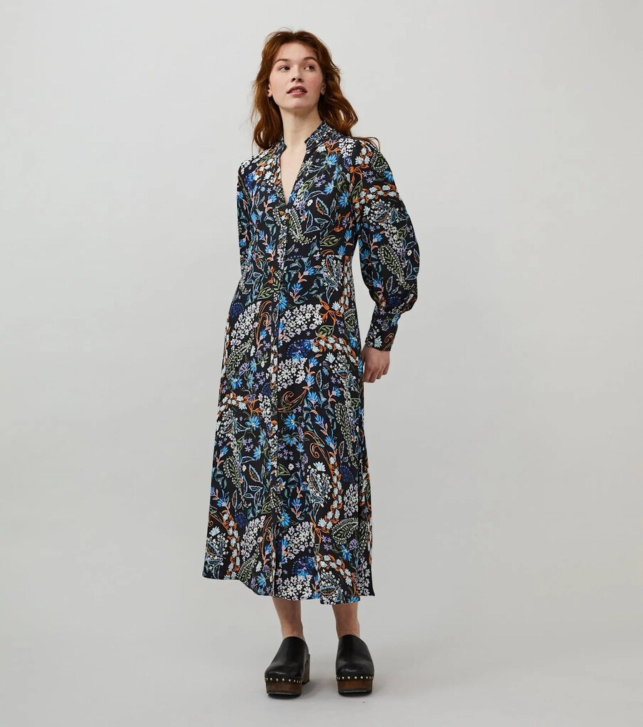 vestido callie