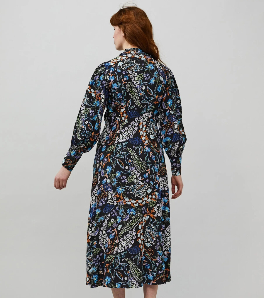 vestido callie