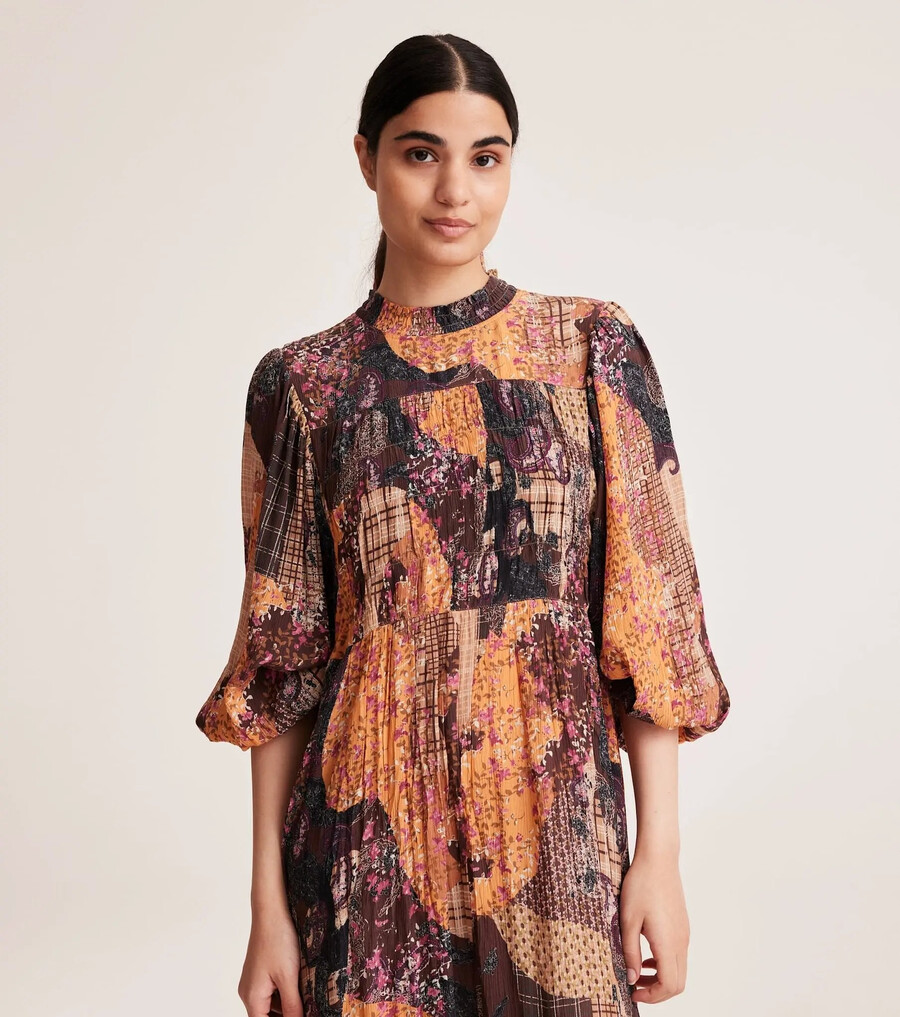 vestido lauren