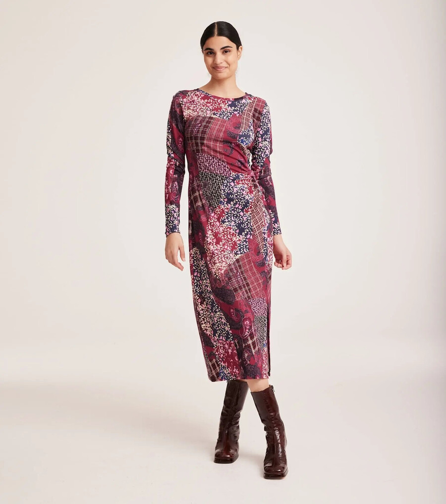 vestido sherri