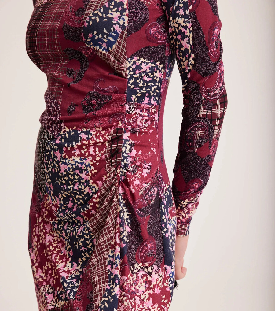 vestido sherri
