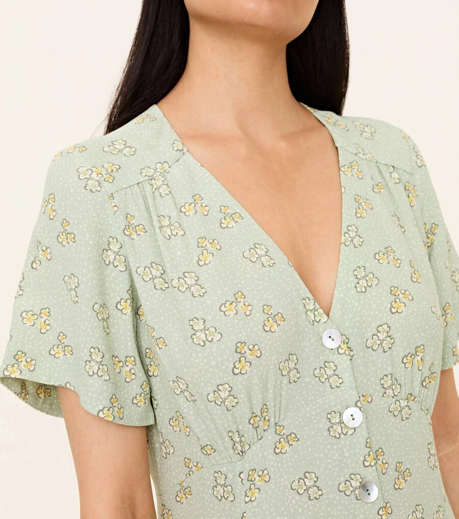 vestido de la colección happy me