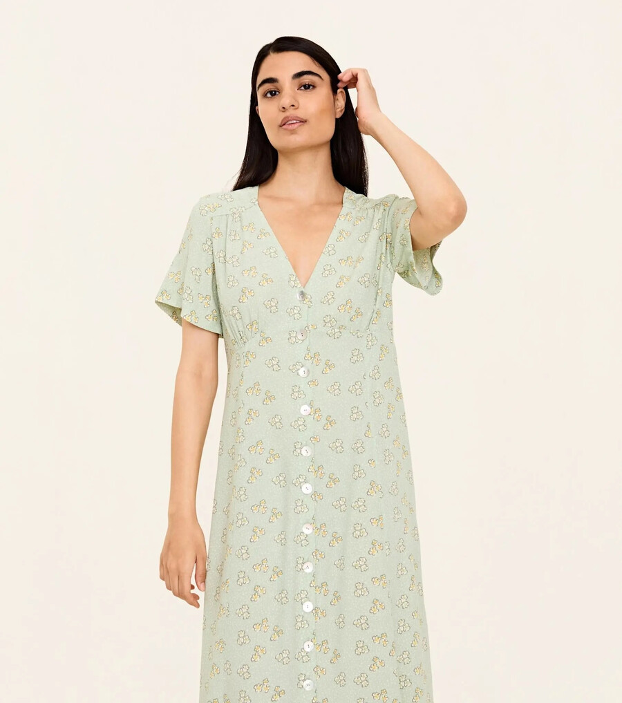 vestido de la colección happy me
