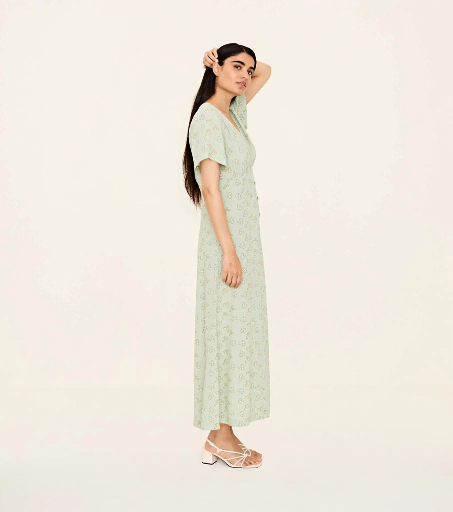 vestido de la colección happy me