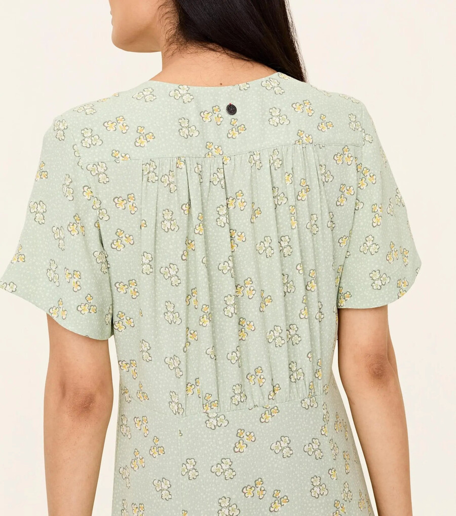 vestido de la colección happy me