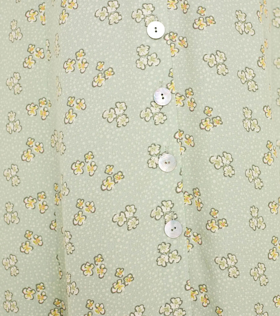 vestido de la colección happy me