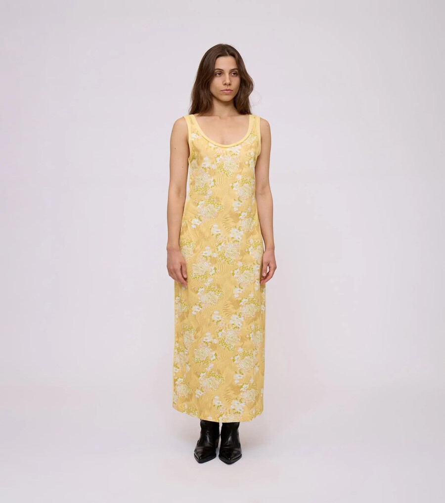 querido vestido