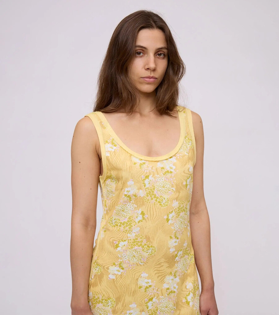 querido vestido
