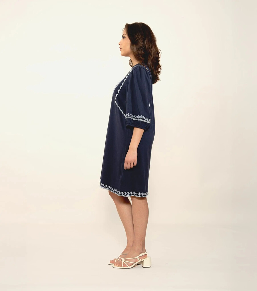 el vestido de la tierra