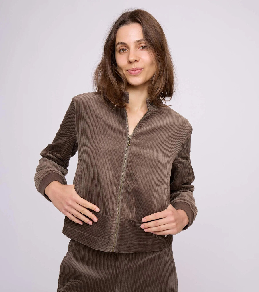 chaqueta nehlom