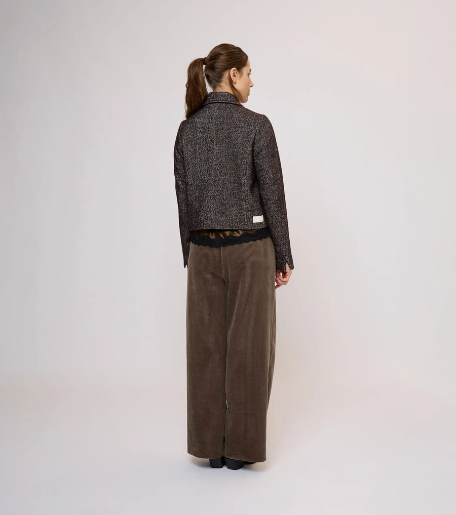 chaqueta pattiom
