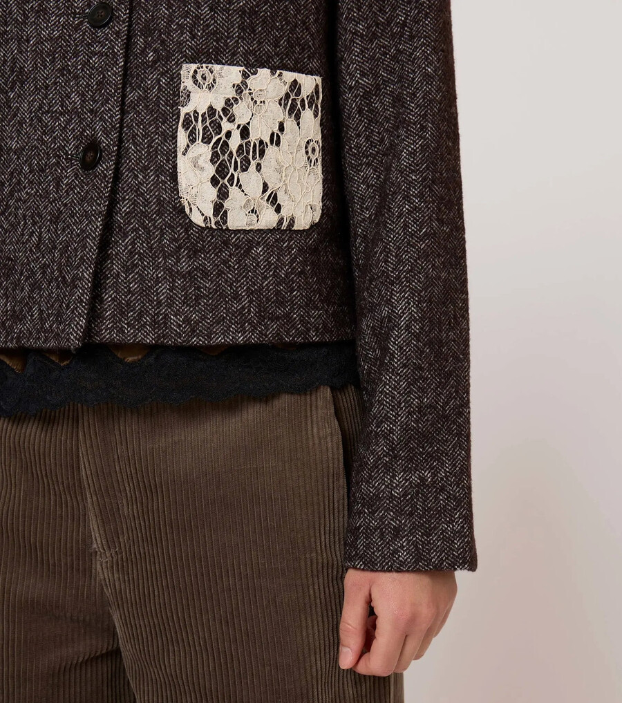 chaqueta pattiom